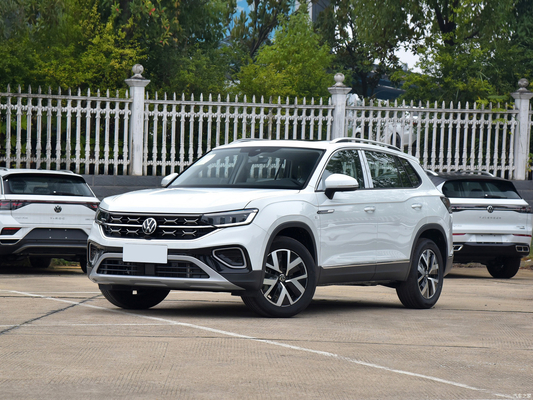 Volkswagen Tayron 300TSI SUV à deux roues motrices de luxe PLUS version avancée pour 5 places