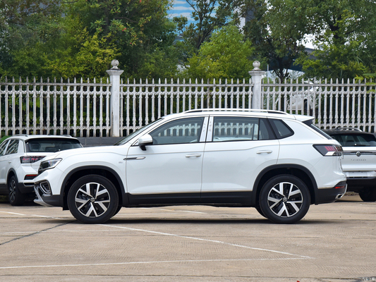 Volkswagen Tayron 300TSI SUV à deux roues motrices de luxe PLUS version avancée pour 5 places