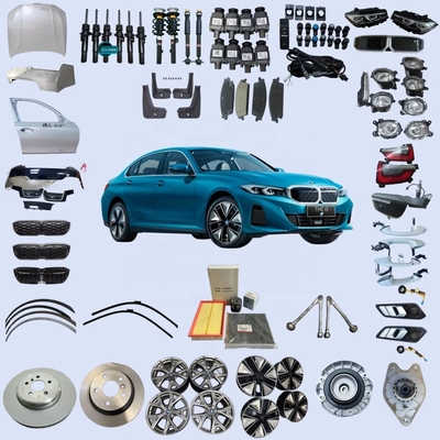 2021-2023 Année BMW I3/IX3 Voiture Accessoires de voiture d'origine Filtre à air/cabine/huile