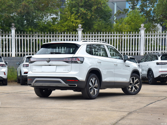 Volkswagen Tayron 300TSI SUV à deux roues motrices de luxe PLUS version avancée pour 5 places