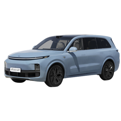 Puissance totale du moteur 330 kW IDEAL Lixiang Li Auto L9 Max Véhicules à énergie 4 roues motrices 6 places SUV