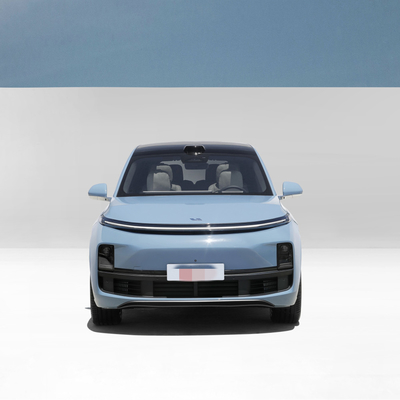 Puissance totale du moteur 330 kW IDEAL Lixiang Li Auto L9 Max Véhicules à énergie 4 roues motrices 6 places SUV