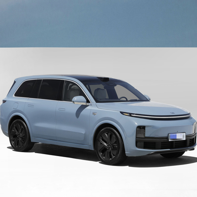 Puissance totale du moteur 330 kW IDEAL Lixiang Li Auto L9 Max Véhicules à énergie 4 roues motrices 6 places SUV