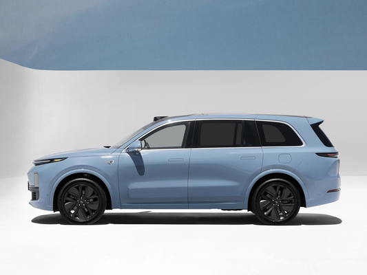 Puissance totale du moteur 330 kW IDEAL Lixiang Li Auto L9 Max Véhicules à énergie 4 roues motrices 6 places SUV