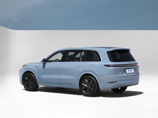 Puissance totale du moteur 330 kW IDEAL Lixiang Li Auto L9 Max Véhicules à énergie 4 roues motrices 6 places SUV