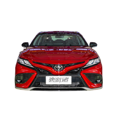 1555 Poids de frein Toyota Camry 2.0L Berline 2022 Transmission automatique voiture de sport d'occasion