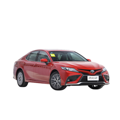 1555 Poids de frein Toyota Camry 2.0L Berline 2022 Transmission automatique voiture de sport d'occasion