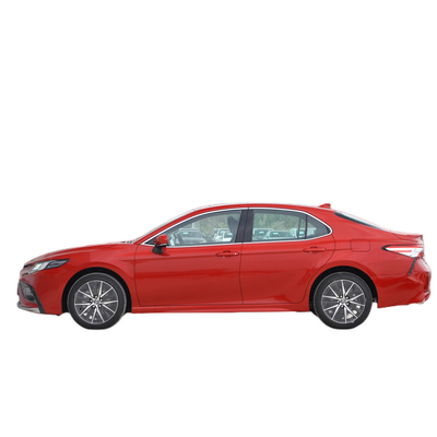 1555 Poids de frein Toyota Camry 2.0L Berline 2022 Transmission automatique voiture de sport d'occasion