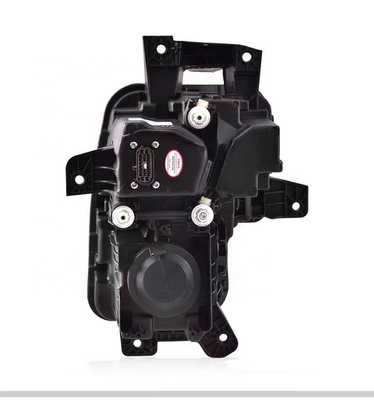 Facile à installer phare LED La solution d'éclairage ultime pour Lixiang L7 L8 L9 voiture