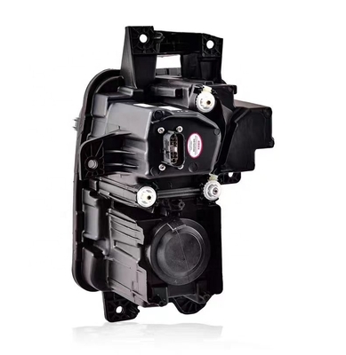 Facile à installer phare LED La solution d'éclairage ultime pour Lixiang L7 L8 L9 voiture