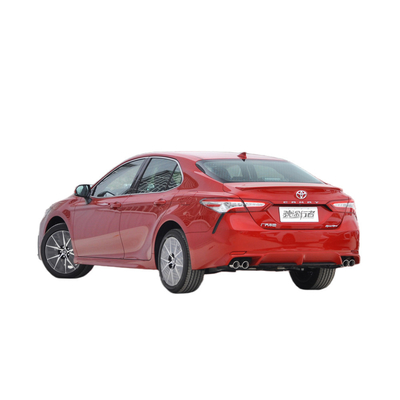 1555 Poids de frein Toyota Camry 2.0L Berline 2022 Transmission automatique voiture de sport d'occasion