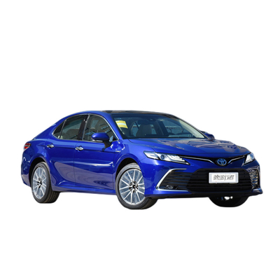 Type de transmission AMT Toyota 2022 Camry Hybrid 2.5L 0km voiture d'occasion dans les voitures Toyota d'occasion