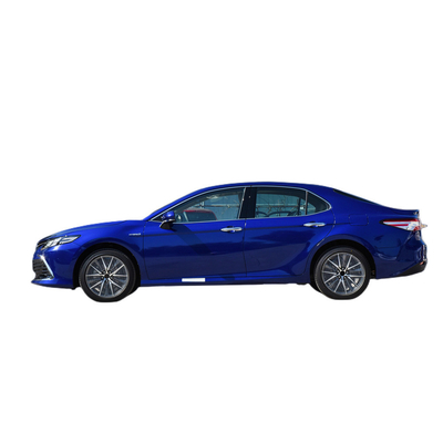 Type de transmission AMT Toyota 2022 Camry Hybrid 2.5L 0km voiture d'occasion dans les voitures Toyota d'occasion