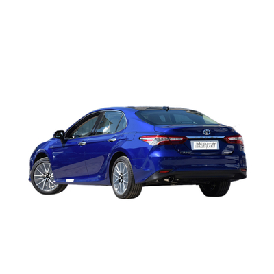 Type de transmission AMT Toyota 2022 Camry Hybrid 2.5L 0km voiture d'occasion dans les voitures Toyota d'occasion