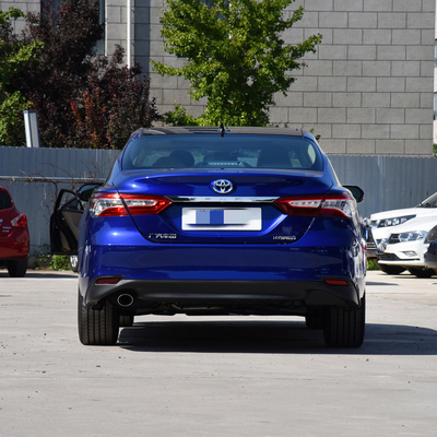 Type de transmission AMT Toyota 2022 Camry Hybrid 2.5L 0km voiture d'occasion dans les voitures Toyota d'occasion