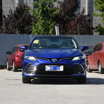 Type de transmission AMT Toyota 2022 Camry Hybrid 2.5L 0km voiture d'occasion dans les voitures Toyota d'occasion