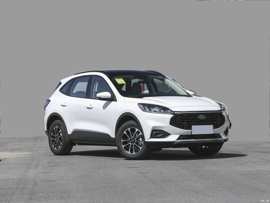 2024 ECO Boost 245 SUV de luxe 2 roues à roue 5 portes 5 sièges Poids de bord 1000-2000kg Bord Escape