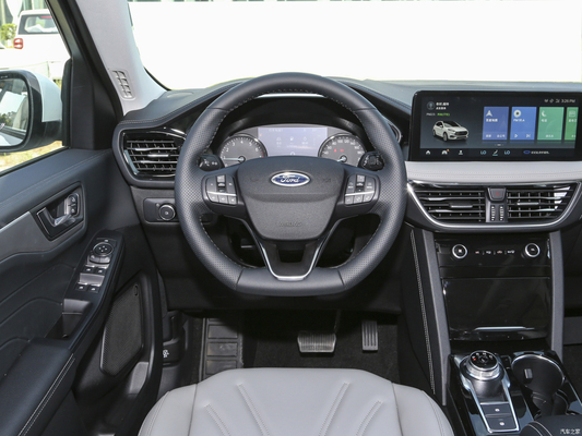2024 ECO Boost 245 SUV de luxe 2 roues à roue 5 portes 5 sièges Poids de bord 1000-2000kg Bord Escape