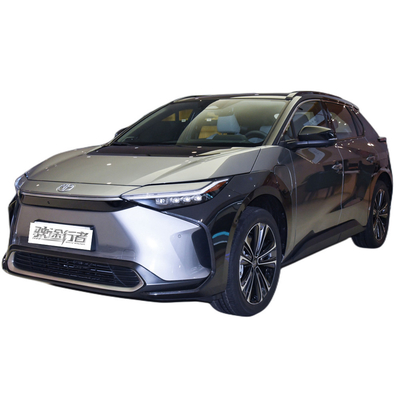 Batterie au lithium Toyota BZ4X EV Voiture à grande vitesse SUV électrique compact pour adulte en 2022