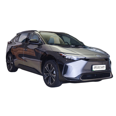 Batterie au lithium Toyota BZ4X EV Voiture à grande vitesse SUV électrique compact pour adulte en 2022