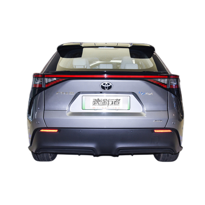 Batterie au lithium Toyota BZ4X EV Voiture à grande vitesse SUV électrique compact pour adulte en 2022