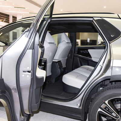 Batterie au lithium Toyota BZ4X EV Voiture à grande vitesse SUV électrique compact pour adulte en 2022