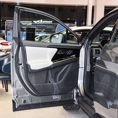 Batterie au lithium Toyota BZ4X EV Voiture à grande vitesse SUV électrique compact pour adulte en 2022