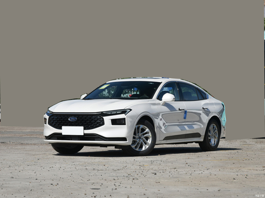 Conditionneur d'air automatique Ford Mondeo 2023 ECO Boost 180 Shuya Berline voiture à essence Euro VI