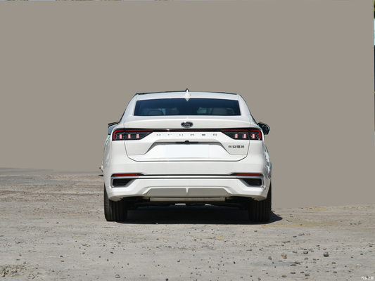 Conditionneur d'air automatique Ford Mondeo 2023 ECO Boost 180 Shuya Berline voiture à essence Euro VI