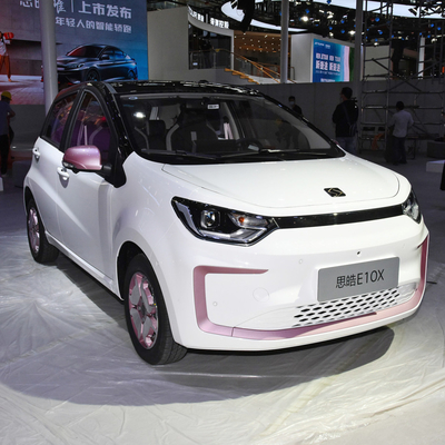 JAC Sehol E10X Flower Fairy Mini voiture électrique de Avec 1100kg de poids pour adultes