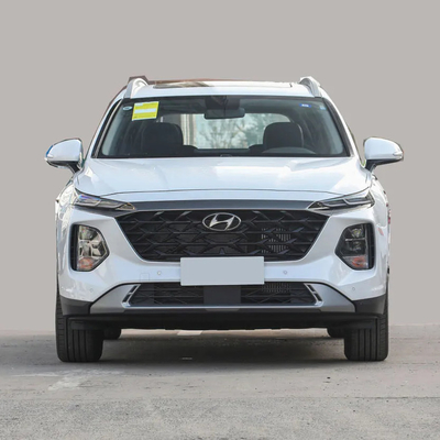 2023 Hyundai Santa Fe 380T GDI 2WD GLX Elite 5 portes 6 places Voyageur avec caméra arrière