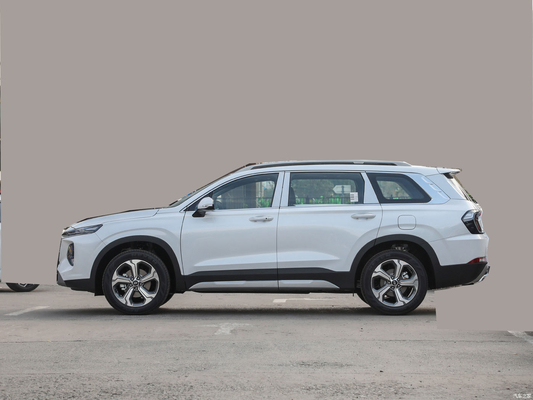 2023 Hyundai Santa Fe 380T GDI 2WD GLX Elite 5 portes 6 places Voyageur avec caméra arrière