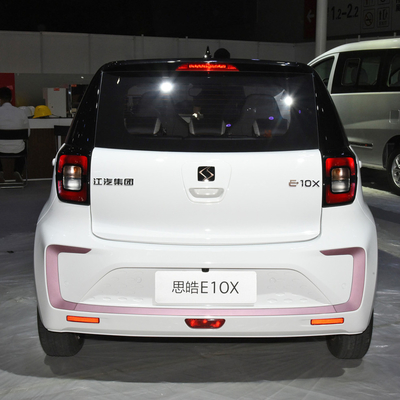 JAC Sehol E10X Flower Fairy Mini voiture électrique de Avec 1100kg de poids pour adultes