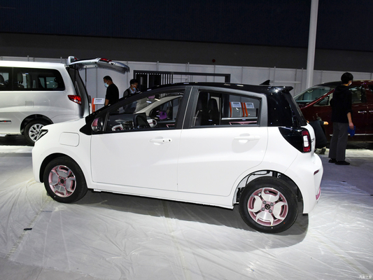 JAC Sehol E10X Flower Fairy Mini voiture électrique de Avec 1100kg de poids pour adultes