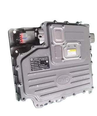 Systèmes de carrosserie automobile Grand stock de pièces détachées automobiles complets Accessoires automobiles pour BYD Dolphin