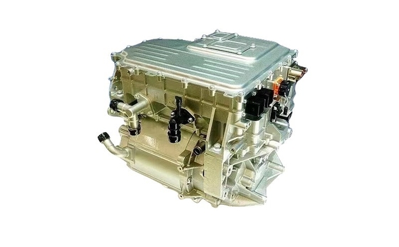 Systèmes de carrosserie automobile Grand stock de pièces détachées automobiles complets Accessoires automobiles pour BYD Dolphin