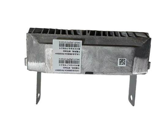Systèmes de carrosserie automobile Grand stock de pièces détachées automobiles complets Accessoires automobiles pour BYD Dolphin