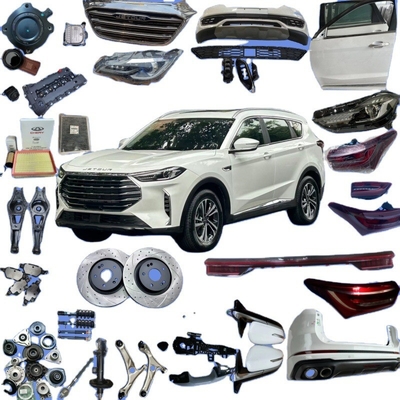 2019- Génération 1 X70 PLUS SUV 20.10- Pièces détachées pour voitures JETOUR Chery Tous les modèles