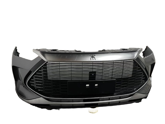 Installation BYD musique plus pièces dmi ev Grand stock de pièces détachées automobiles