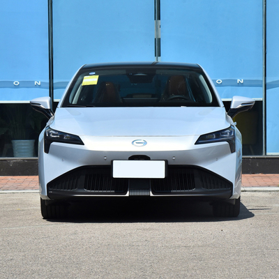 70 Zhijia GAC Aion S Plus Sedan 4810*1880*1515mm 510KM longue portée voiture électrique pour votre
