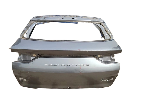 Installation BYD musique plus pièces dmi ev Grand stock de pièces détachées automobiles