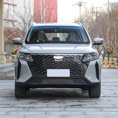 Geely Pro2024 Modèle 1.5T DCT SUV 5 places 4518*1834*1715 Dimensions et design moderne