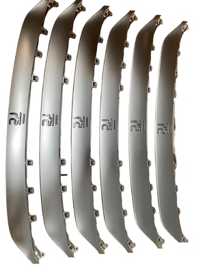 Systèmes de carrosserie automobile pour BYD Atto 3 Grand stock