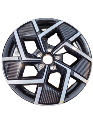Systèmes de carrosserie automobile pour BYD Atto 3 Grand stock