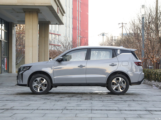 Geely Pro2024 Modèle 1.5T DCT SUV 5 places 4518*1834*1715 Dimensions et design moderne