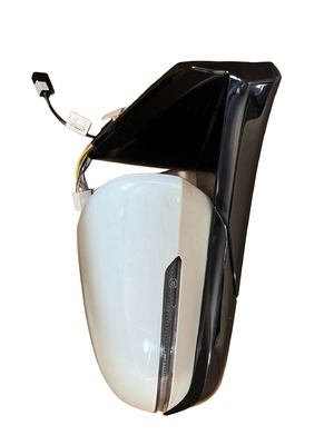 Systèmes de carrosserie automobile pour BYD Atto 3 Grand stock