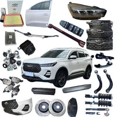 Installation facile Chery Tiggo 7 accessoires Pièces automobiles pour tous les modèles 2016-2023