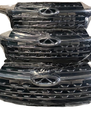 Installation facile Chery Tiggo 7 accessoires Pièces automobiles pour tous les modèles 2016-2023