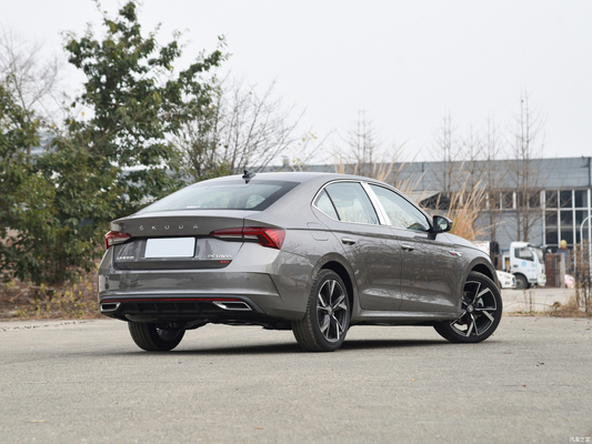 2024 Skoda Octavia PRO TSI80 Version de luxe Turbo Hatchback à 5 portes et 5 sièges Euro VI