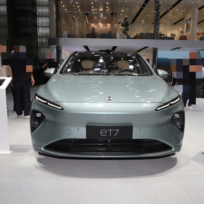 2022 2023 Nio ET7 Voiture électrique SUV EV 100 kW 150 kW Vitesse maximale 200 KM/h